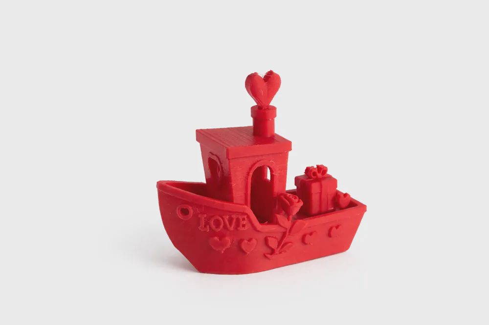 Bench Love - Kalpli Gemi