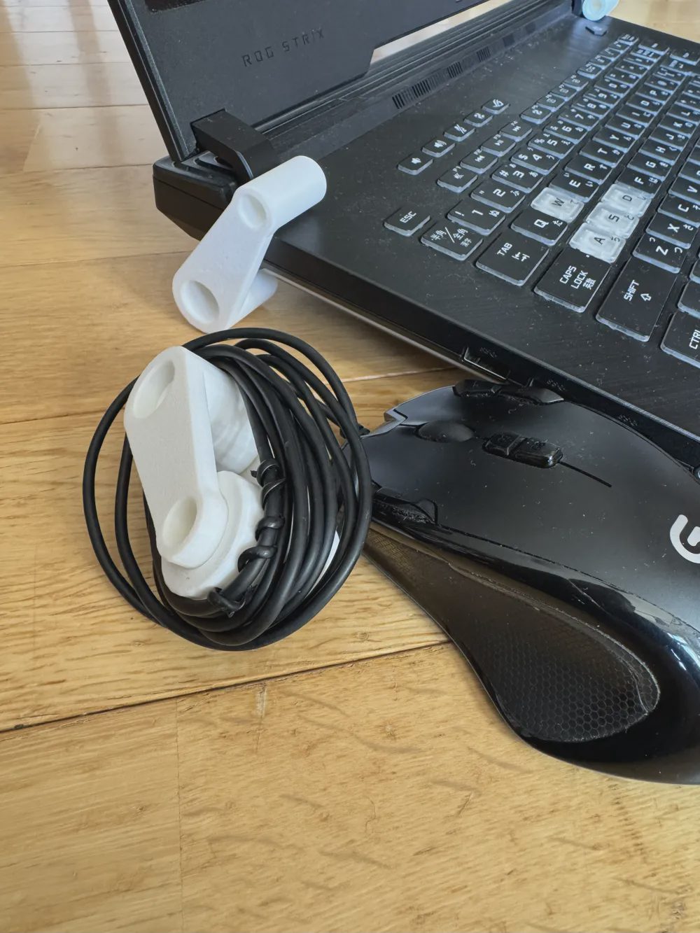 Laptop Standı