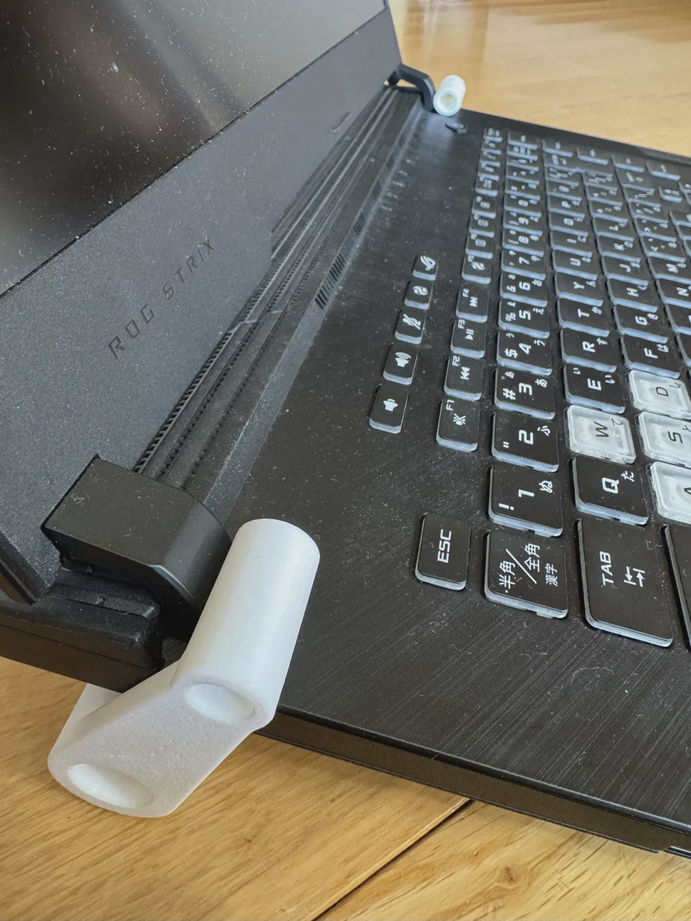 Laptop Standı