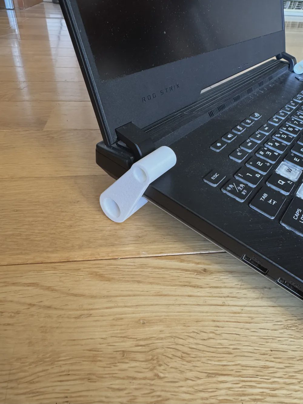 Laptop Standı