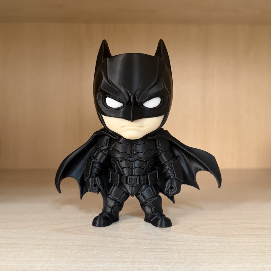 Batman görsel 2