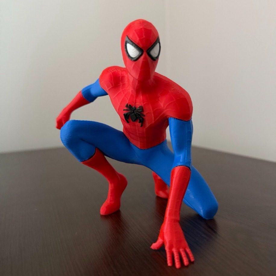 Spiderman