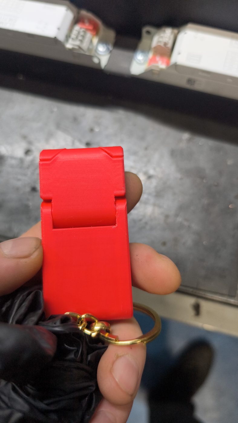 Telefon tutucusu görsel 3