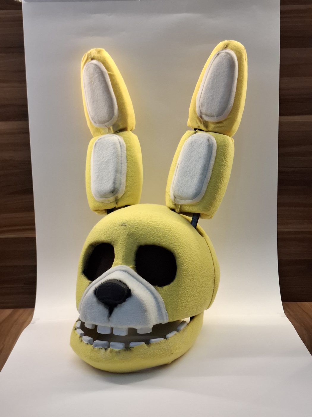 Kask 3d üretim görsel 3