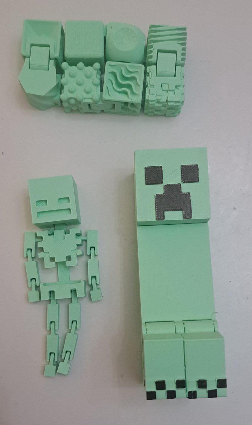 Minecraft görsel 2