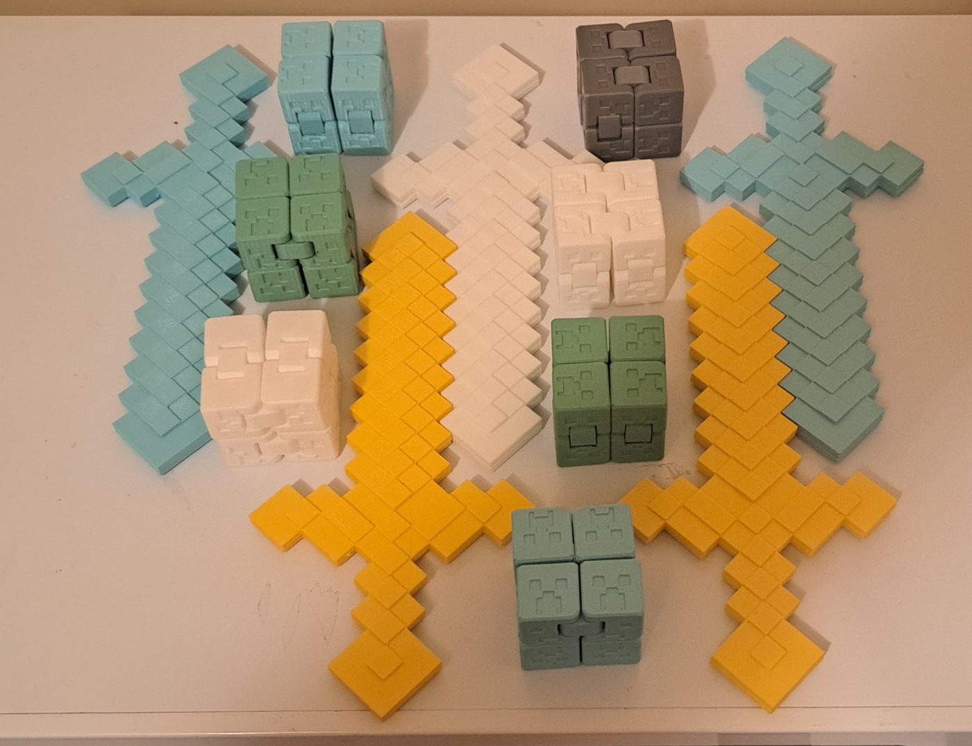 Minecraft görsel 3