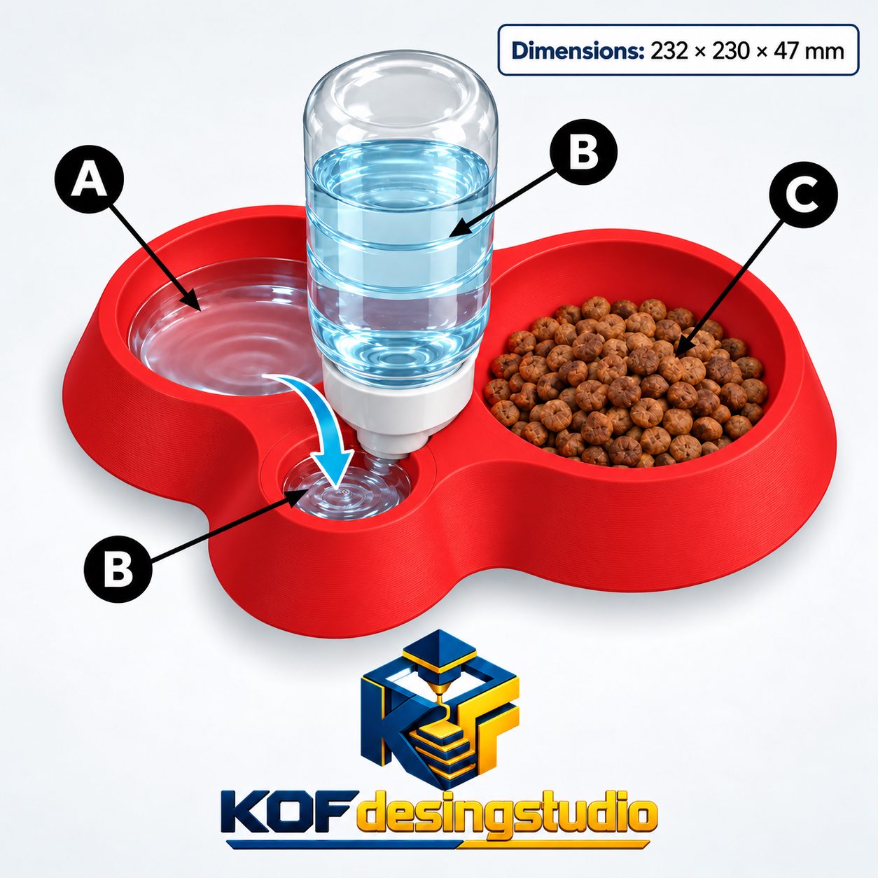 Su + Mama Kabı görsel 5