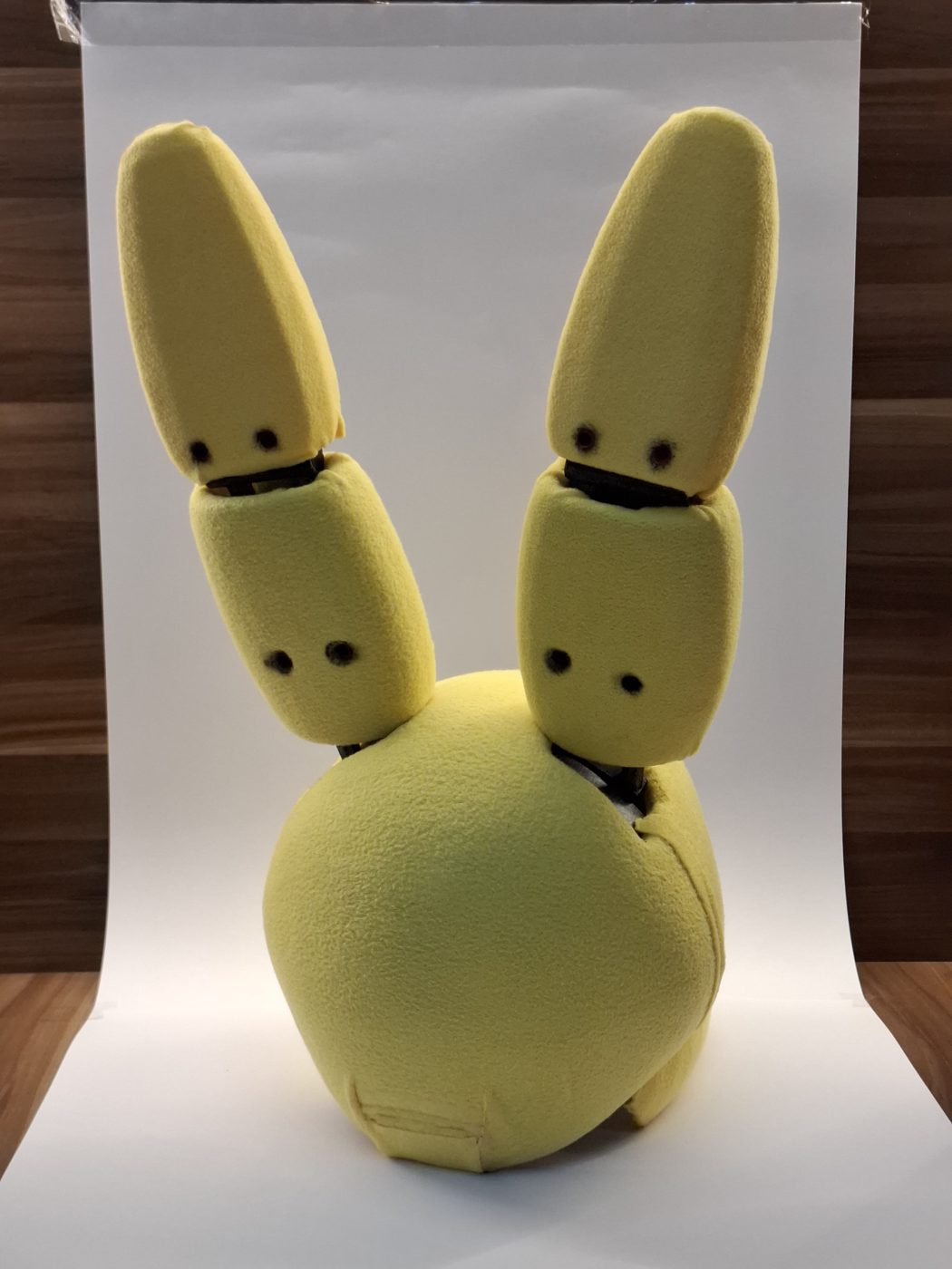 Kask oyun karakteri görsel 2