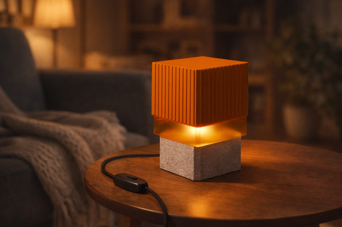 DuoForm Lamp görsel 3