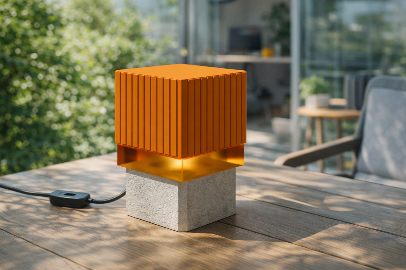 DuoForm Lamp görsel 4