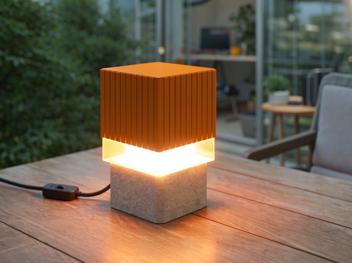 DuoForm Lamp görsel 5