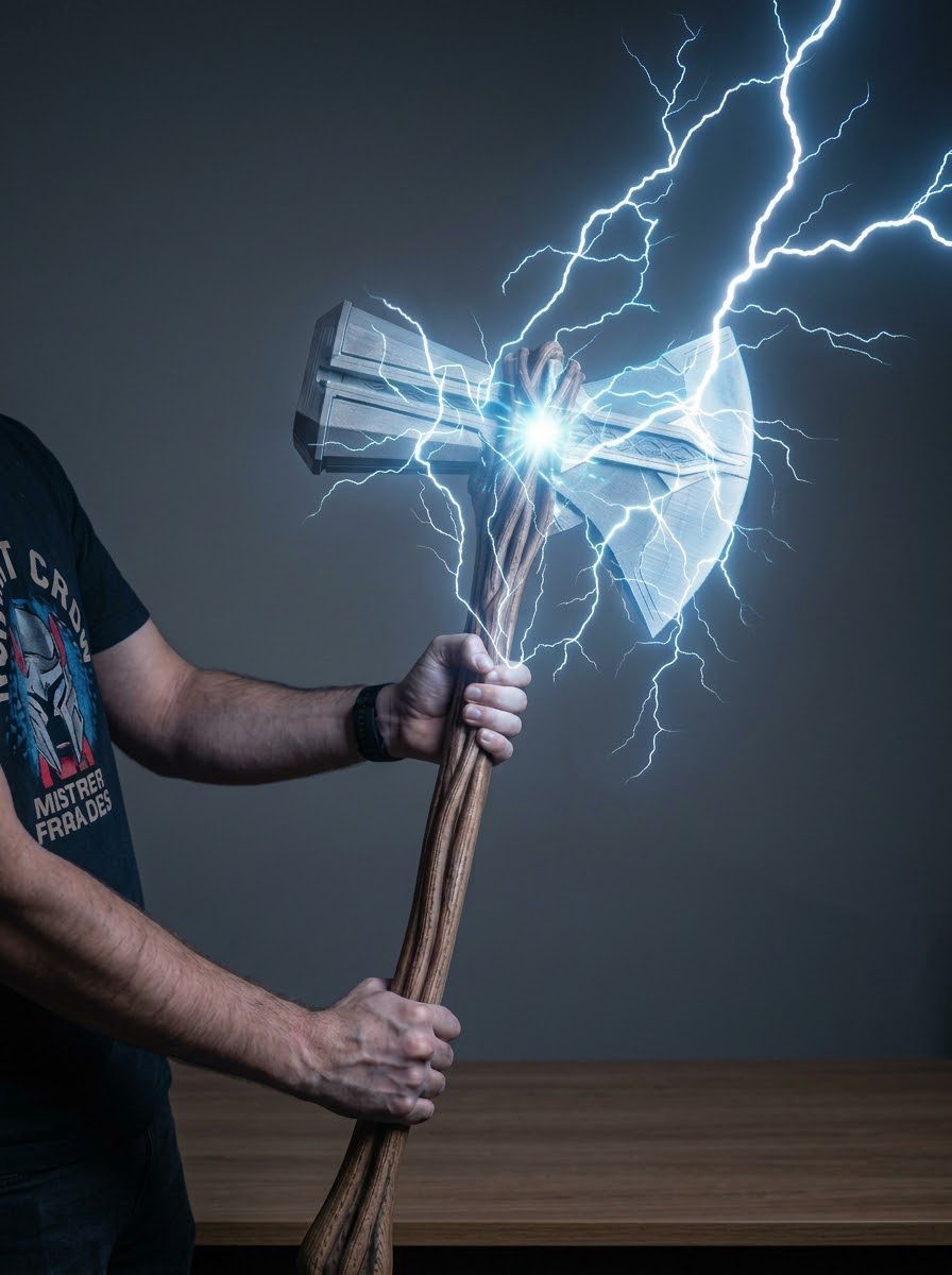 Thor Stormbreaker