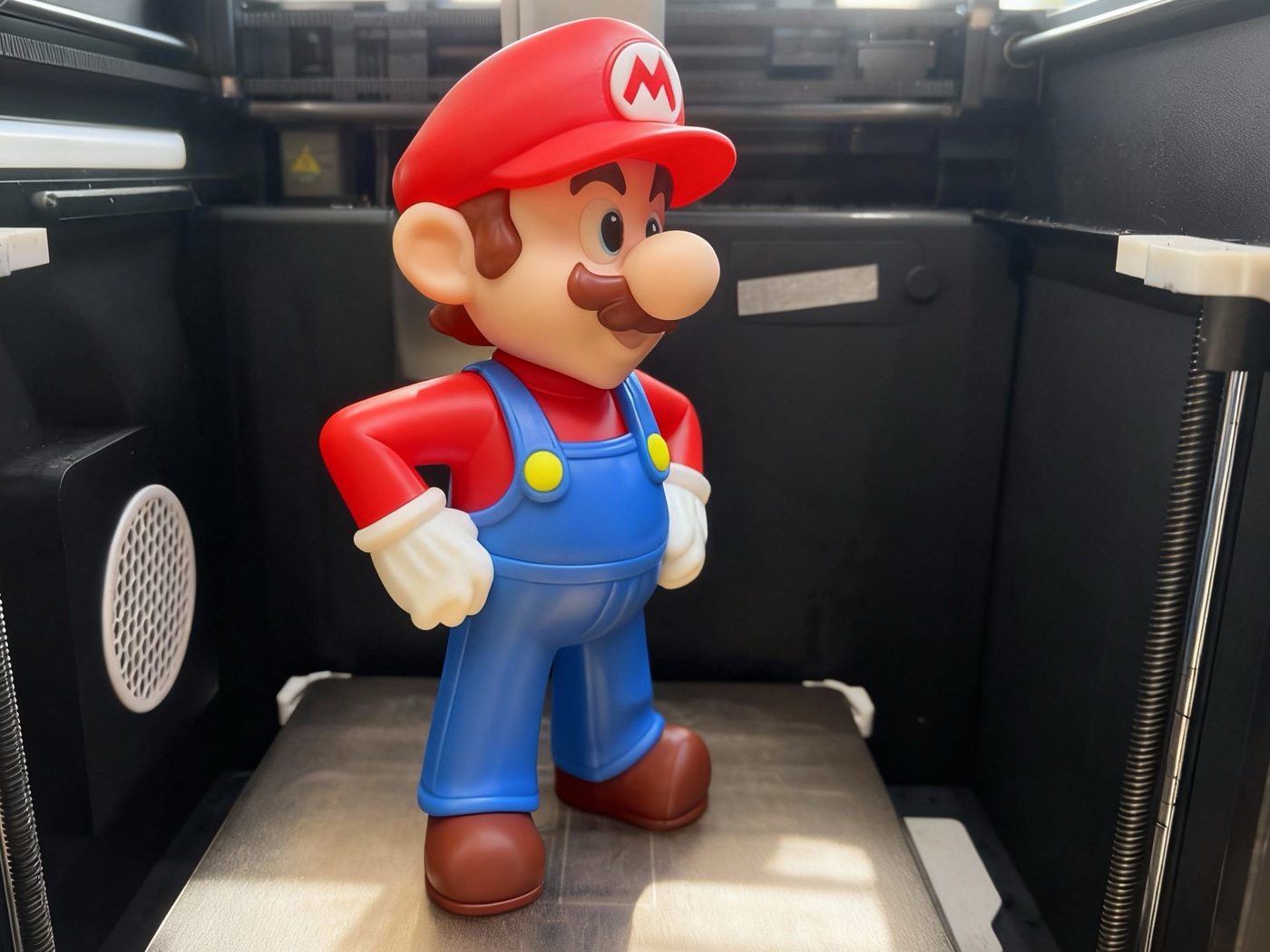 Super Mario görsel 3