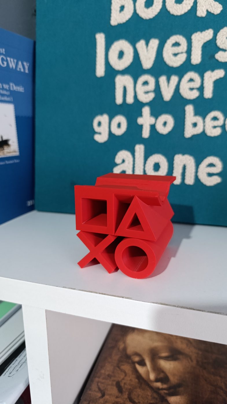 PS4 Kol Stand