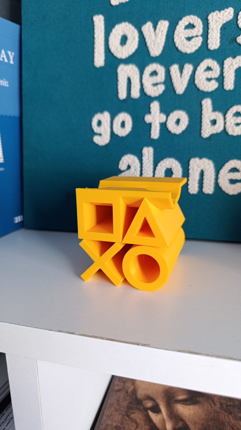 PS4 Kol Stand görsel 2