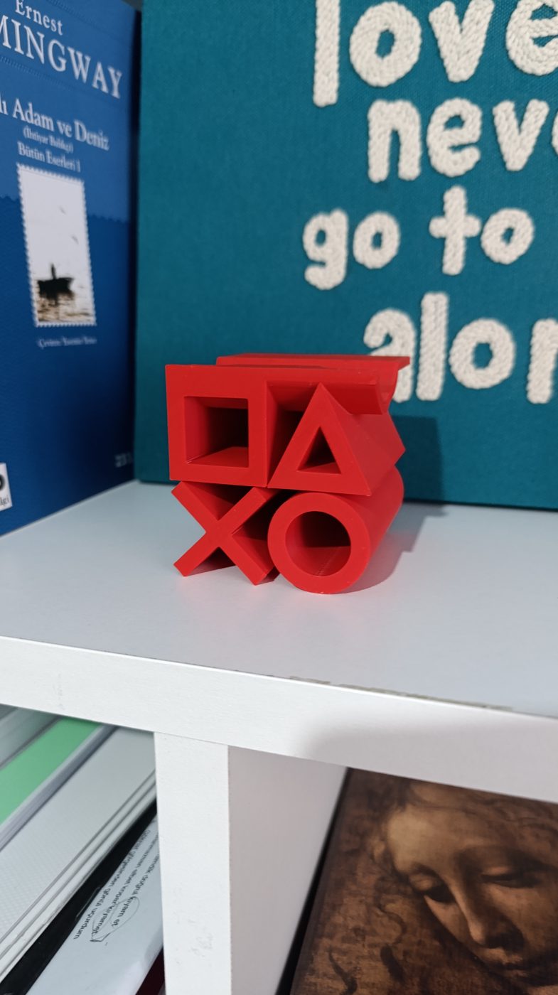 PS4 Kol Stand görsel 3