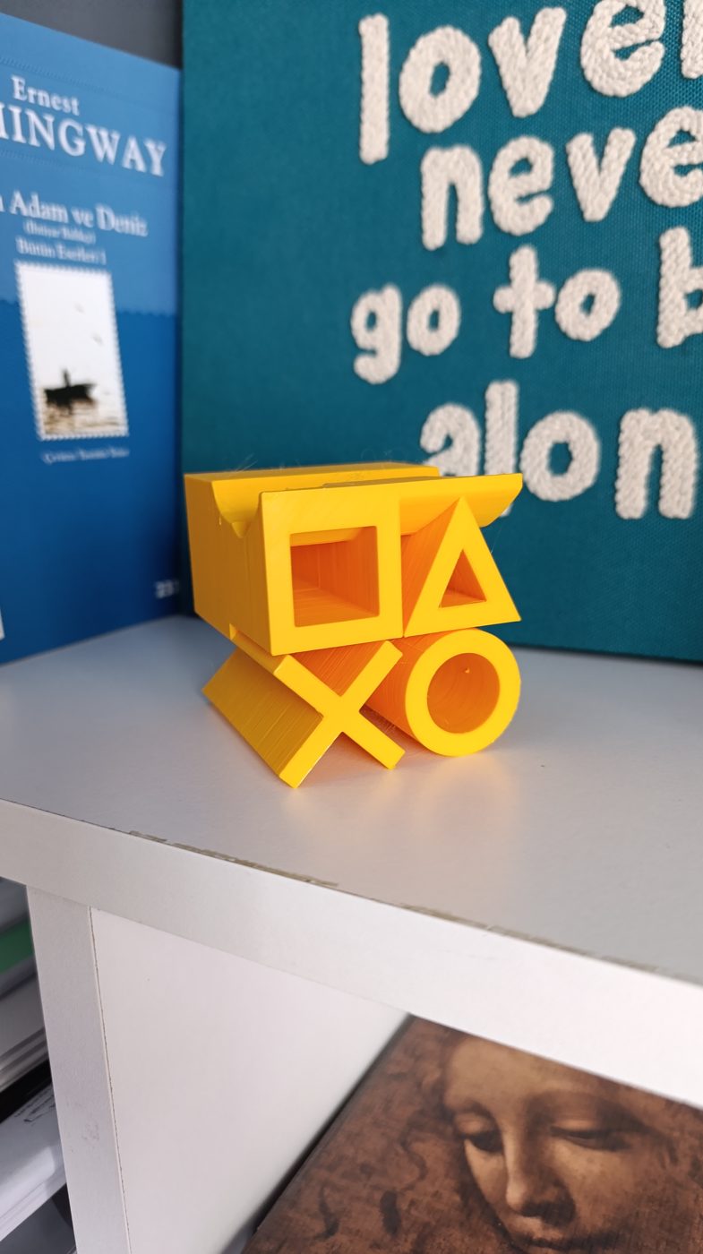 PS4 Kol Stand görsel 4