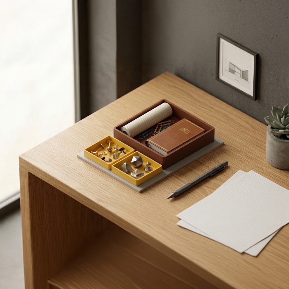 Boxora Organizer
