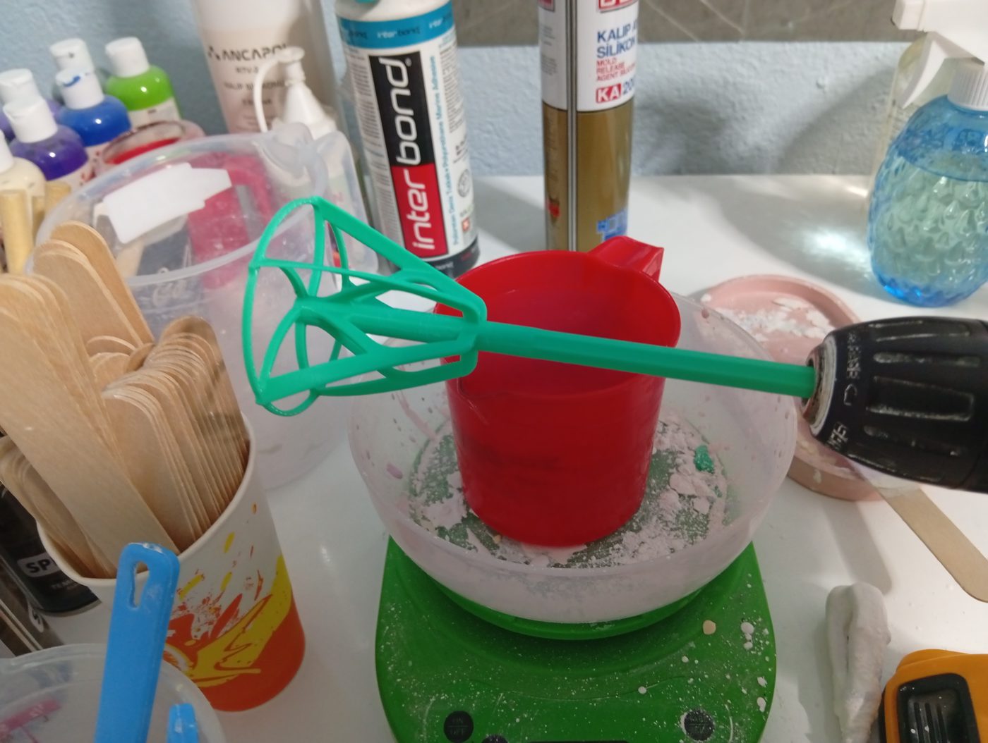 Karistirici görsel 2