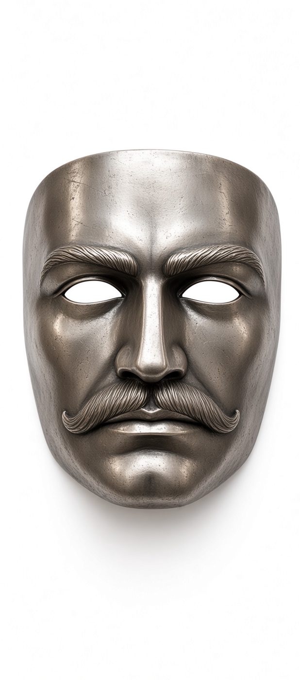Kıpçak zırhı kask görsel 8
