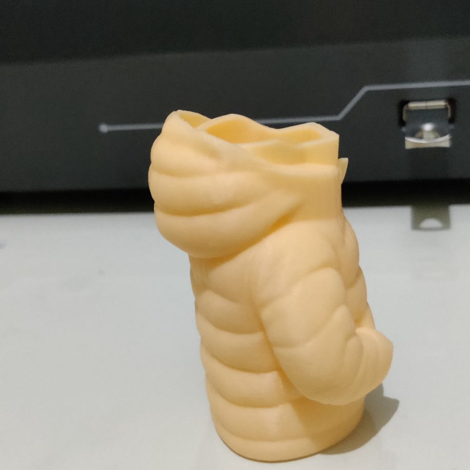 Clipper Çakmak Kılıfı 3D görsel 2