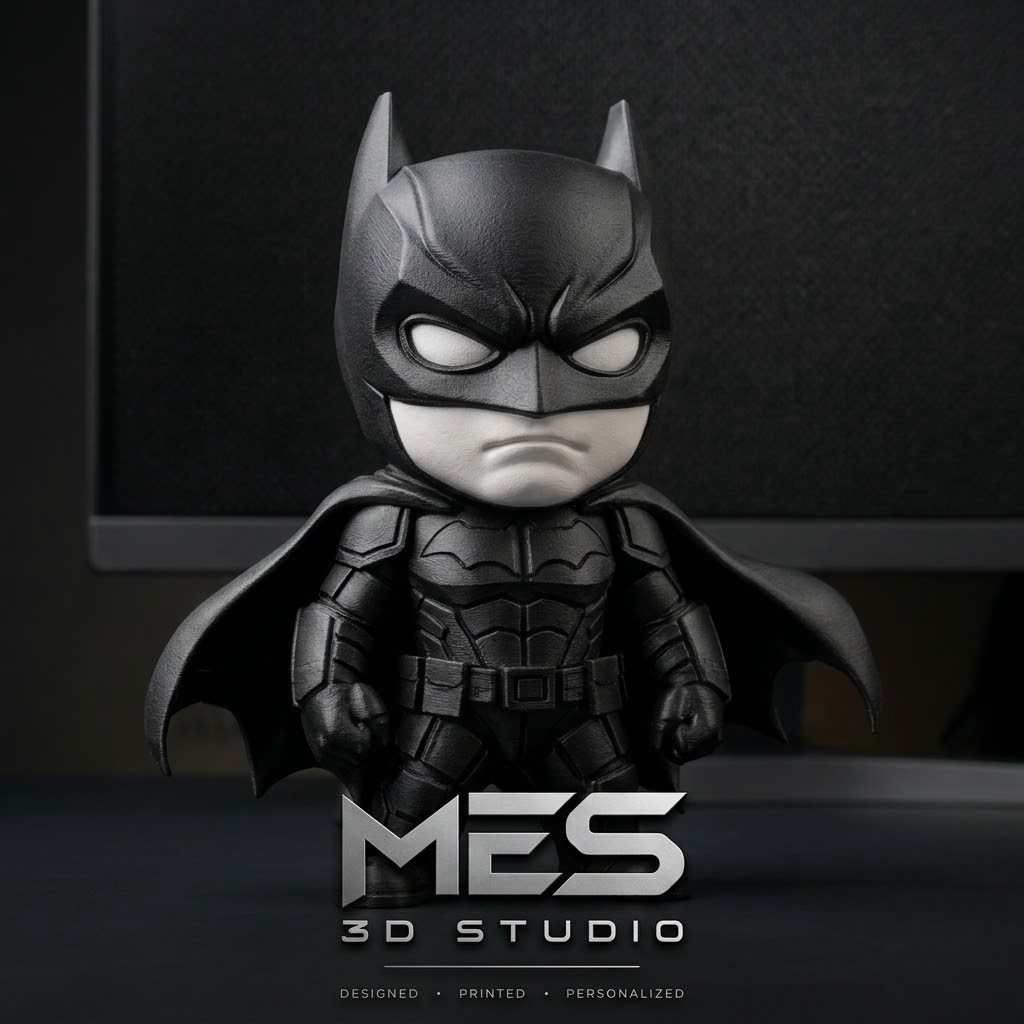 Batman Figürü