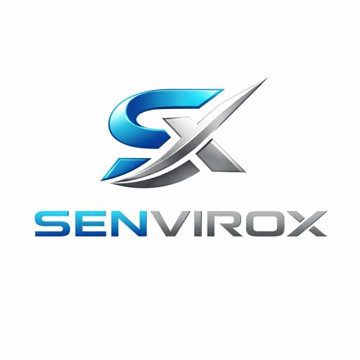 Senvirox 3D Atolye