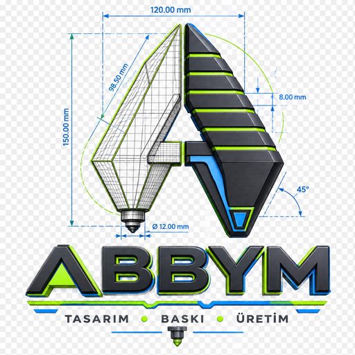 Abbym 3d Printer