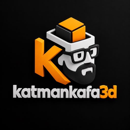 KatmanKafa3d