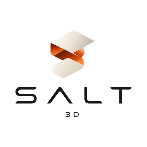 Salt 3D
