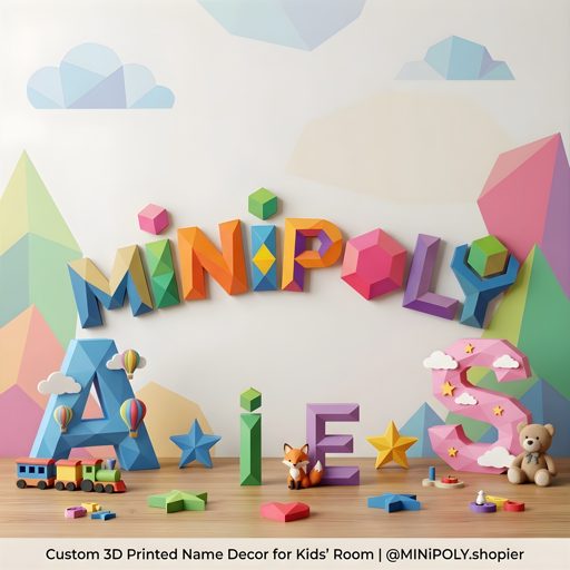 Minipoly