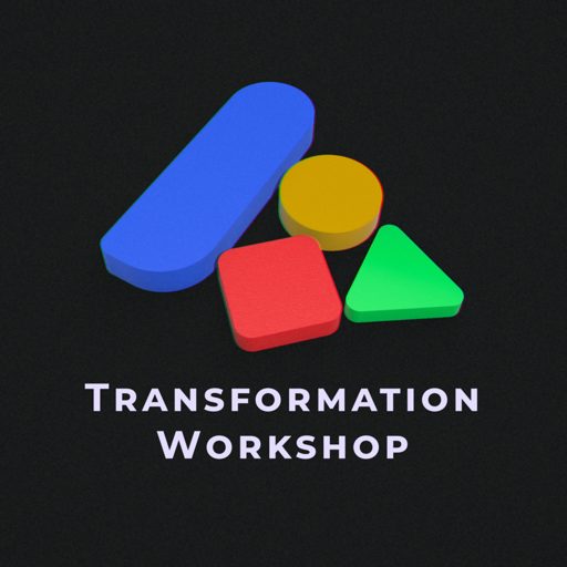 TransformationWorkshop3D