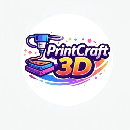 PrintCraft3d