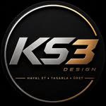 KS3Design