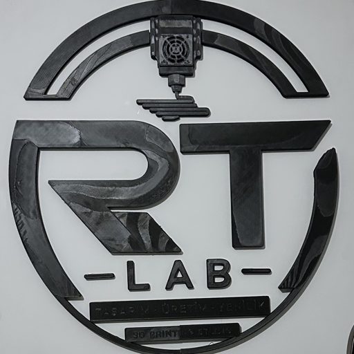 RT lap