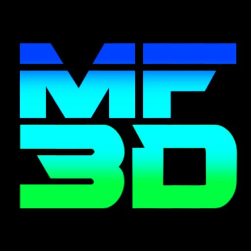 megaform3d