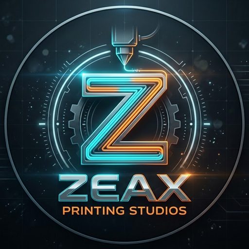 Zeax 3D