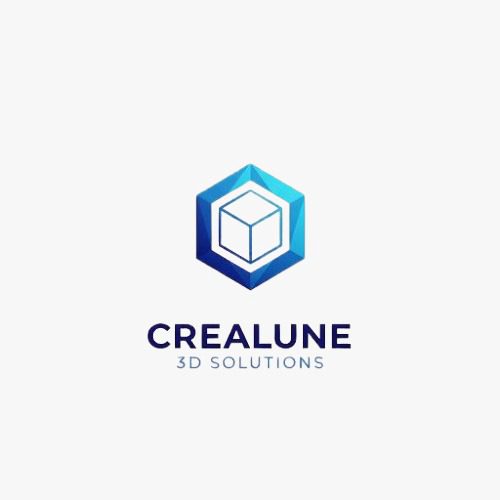 Crealune3D