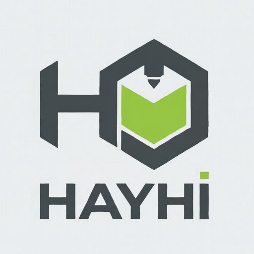 Hayhi3d