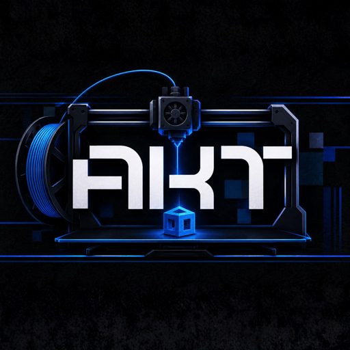 AKT 3D