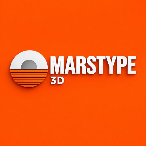 Marstype3d