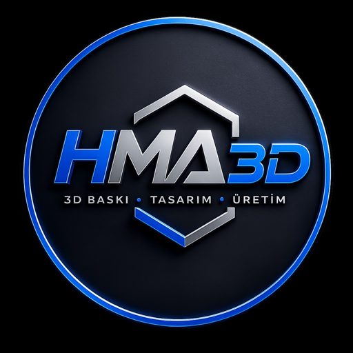 HMA 3D DRW