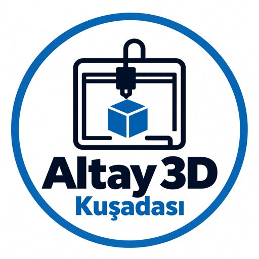 Altay 3D Baskı