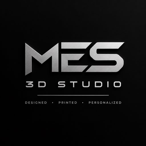 MES 3D Design