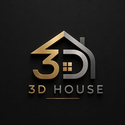 3dhousee
